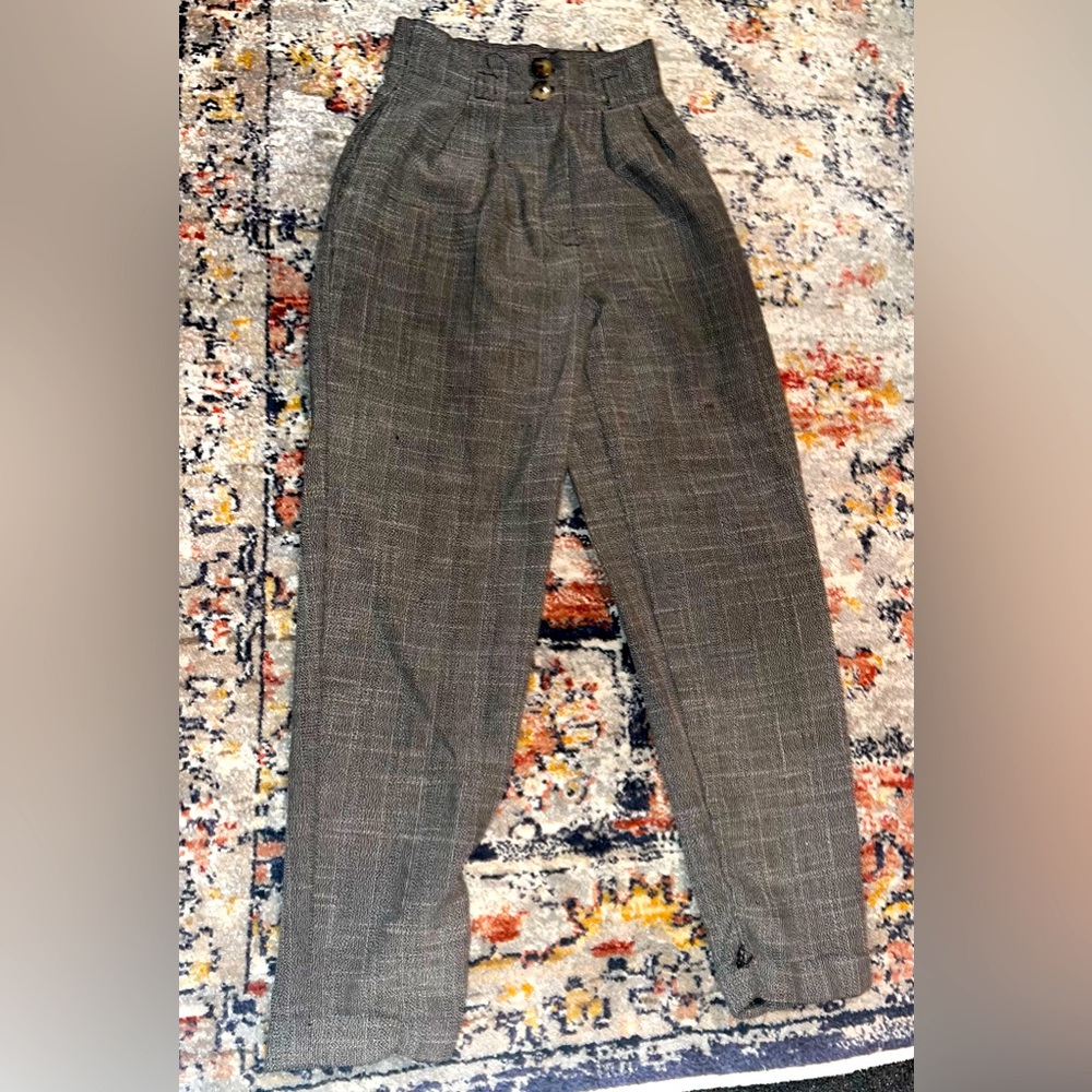 90s Trousers